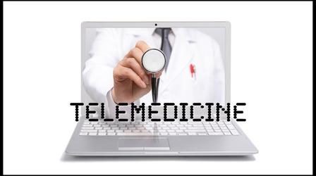 Video thumbnail: The Best Times Telemedicine & The RV Life