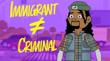 Video thumbnail: That Got Weird A True Story of One Man Profiled for Being an Immigrant
