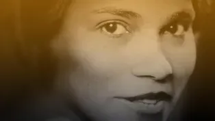 The Voice of Marian Anderson