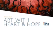 Art With Heart & Hope