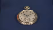 Appraisal: Dudley Masonic Movement Pocket Watch, ca. 1925