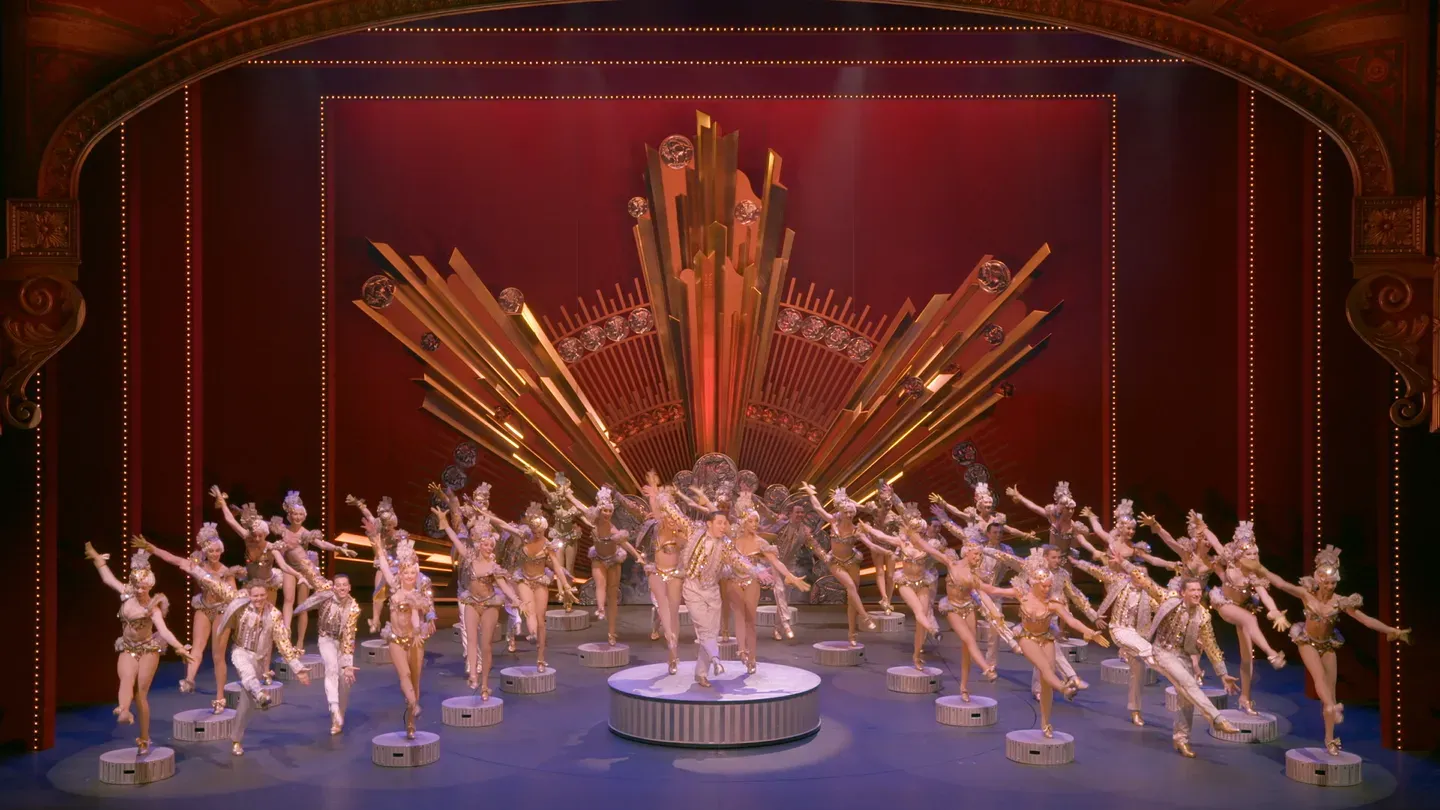 42nd Street