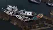Oregon’s Abandoned Boats: A Growing Crisis on Our Rivers