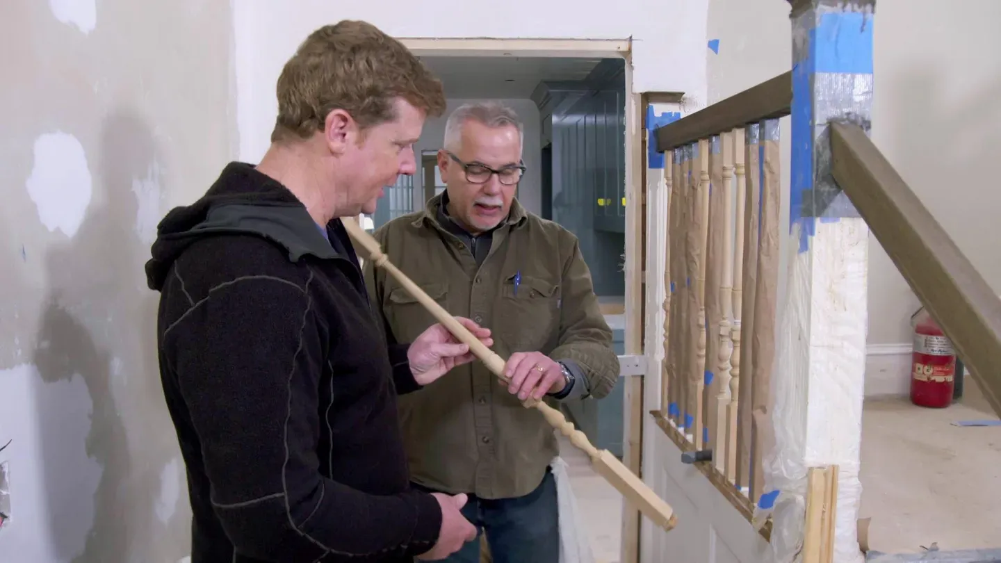Master Craftsmen | Cape Ann