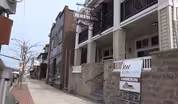 PALMERTON HOTEL RENOVATION