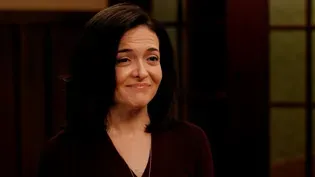 Sheryl Sandberg | Studying Resilience