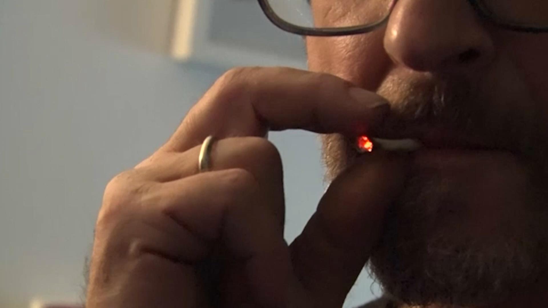 What Federal Reclassification Of Marijuana Could Mean Nj Spotlight