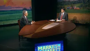 Market Plus with Arlan Suderman