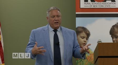 Video thumbnail: Mountain Lake Journal April 28, 2023
