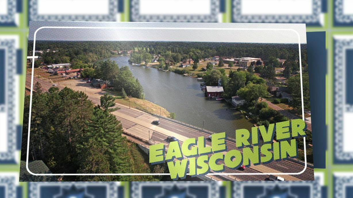Eagle River, Wisconsin | Watch John McGivern's Main Streets on ...