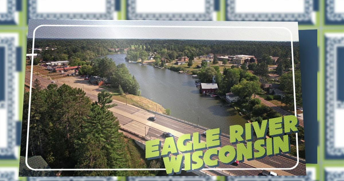 John McGivern's Main Streets | Eagle River, Wisconsin | Season 5 |
