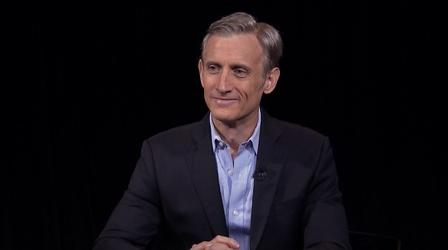 Video thumbnail: The Open Mind Libel and the Presidency