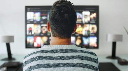 Video thumbnail: PBS NewsHour Pop culture ‘game-changers’ from the past decade