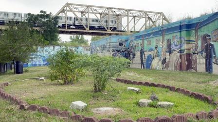 Video thumbnail: Chicago Tours with Geoffrey Baer Explore Englewood