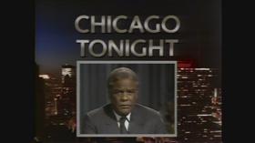 Video thumbnail: Chicago Tonight First ‘Chicago Tonight’ Episode