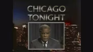 First ‘Chicago Tonight’ Episode
