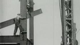 Video thumbnail: Chicago Tours with Geoffrey Baer Chicago's Loop | The Lost Loop: Home Insurance Building