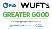 WUFT's Greater Good - Episode 29