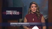 Chicago Tonight: Latino Voices, Nov. 27, 2021 - Full Show