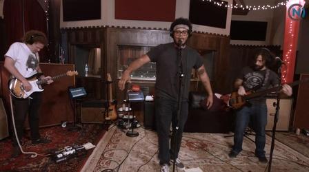 Video thumbnail: Echo Sessions Natural Born Leaders
