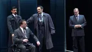 WALL STREET ON BROADWAY