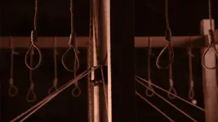 Retribution and Hanging