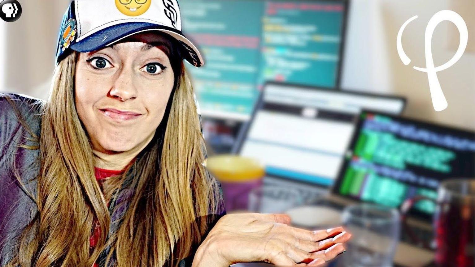 Physics Girl Season 3 Episodes PBS