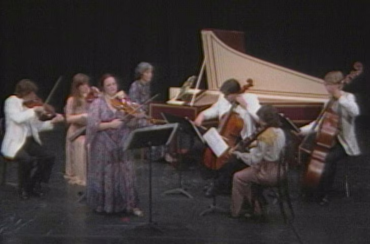 Live Music from the Archives