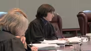 Proposal to raise retirement age of judges in NJ