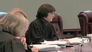 Proposal to raise retirement age of judges in NJ