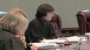 Proposal to raise retirement age of judges in NJ