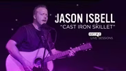 Jason Isbell - "Cast Iron Skillet" - KXT Live Session