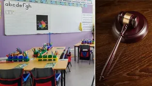 School Choice & Signature Verification
