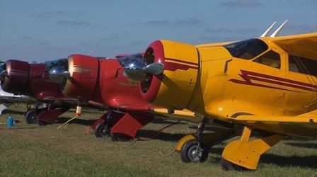 Video thumbnail: Tennessee Crossroads Tennessee Crossroads 3233
