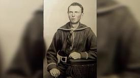 Was Lieutenant Dixon Destined to Command the H.L. Hunley?: asset-mezzanine-16x9