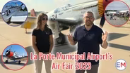 Air Fair 2023