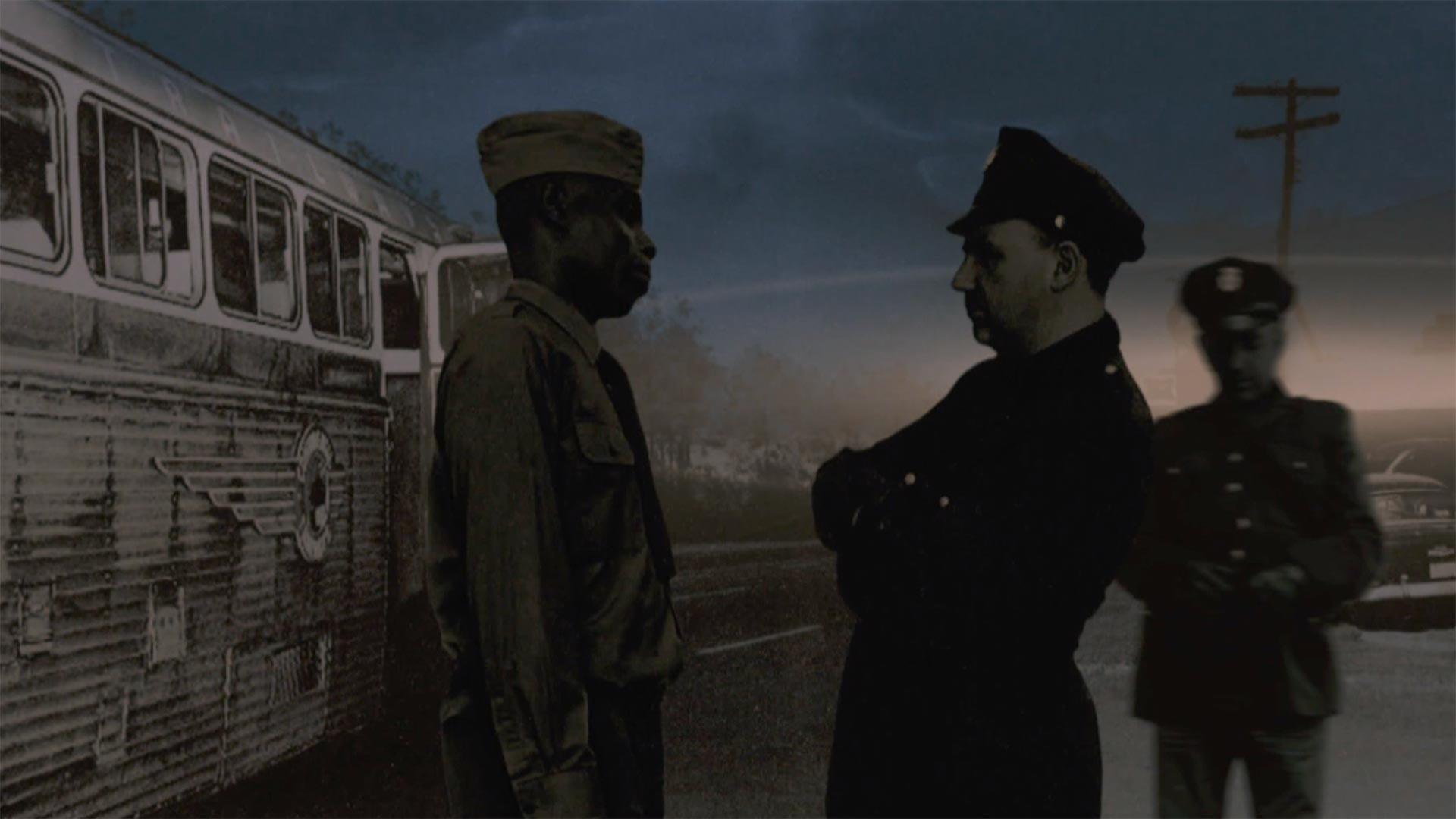 Trailer Blinding of Isaac Woodard American Experience American