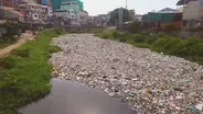 'TeamSeas' uses YouTube to tackle the global plastic problem