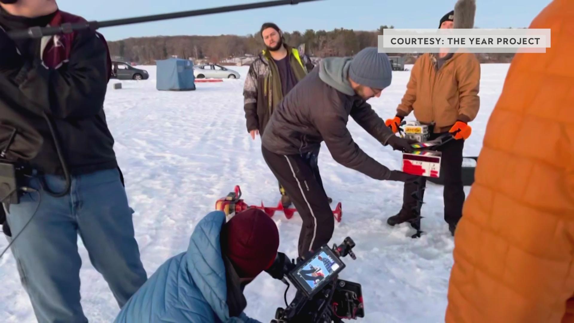 Wisconsin banks on its filmmaking future with new incentives