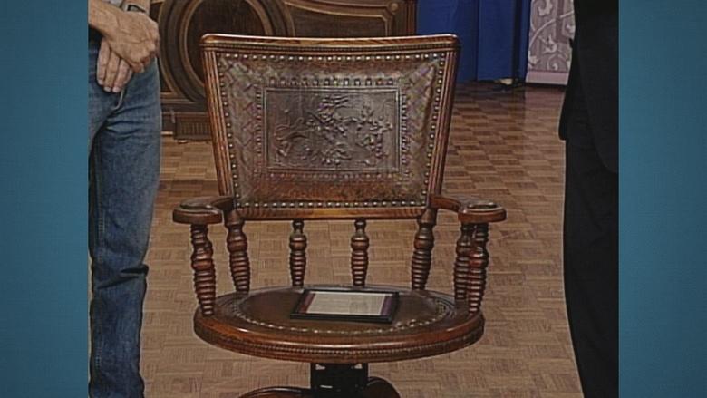 Antiques Roadshow Image