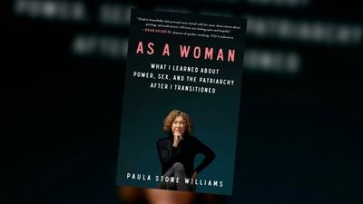 To The Contrary | Paula Stone Williams ''As a Woman''