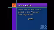 Weekend for March 3, 1995