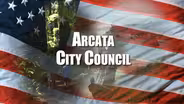 Arcata City Council 2018