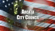 Arcata City Council 2018