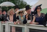Downton Abbey: The Grand Finale, Part 1