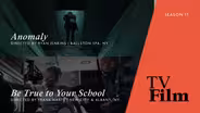"Anomaly" & "Be True to Your School" | Preview