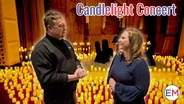 Candlelight Concert