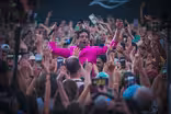 Mika Live at Les Francofolies de La Rochelle