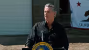 Newsom Sues Trump Over Tariffs