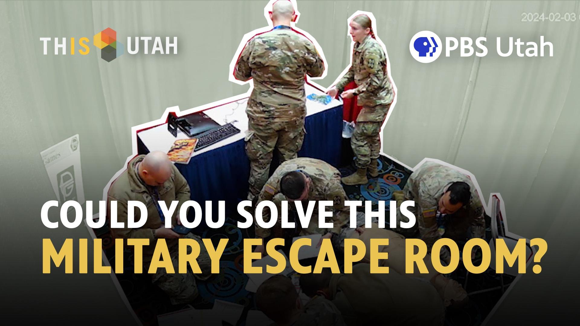 Learn how to master multiple languages and why Utah is home to the first Linguist Brigade.